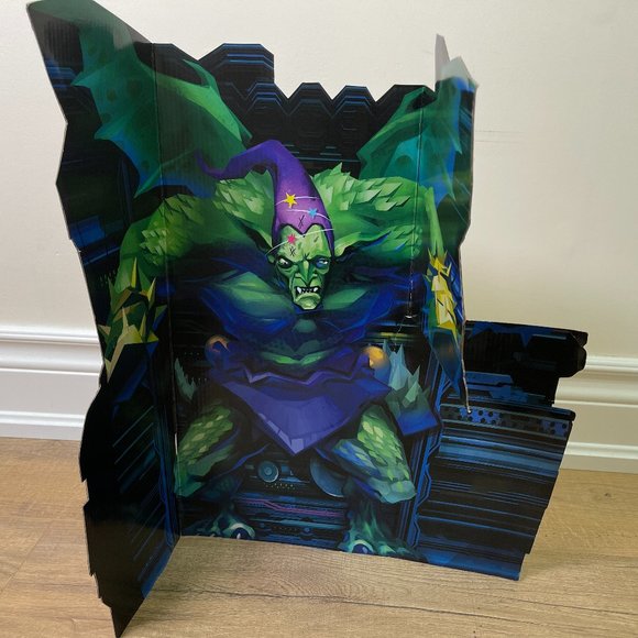 Spider-Man: Into the Spider-Verse Super Collider Playset - Picture 11 of 13